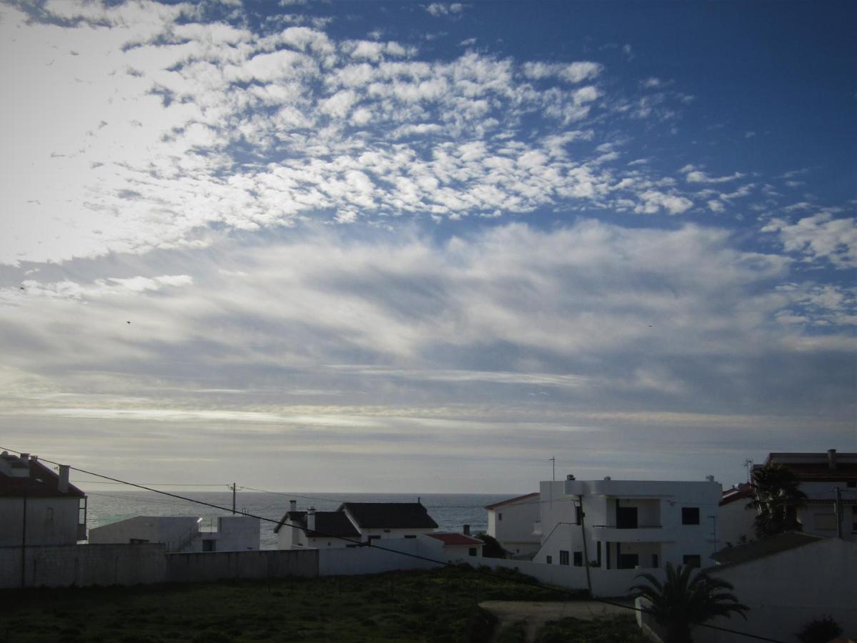 Pedras Do Mar - Consolacao - Peniche Zewnętrze zdjęcie